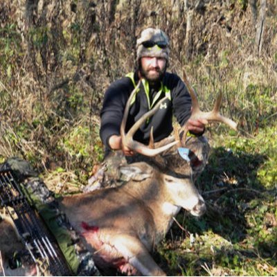 Profile Picture of Chase McDaniel (@ChaseMcdaniel) on Twitter