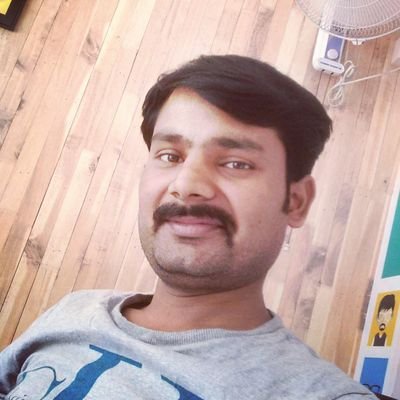 Profile Picture of Lalit Mohan Shukla ललित मोहन शुक्ल (@Lalitshukla147) on Twitter