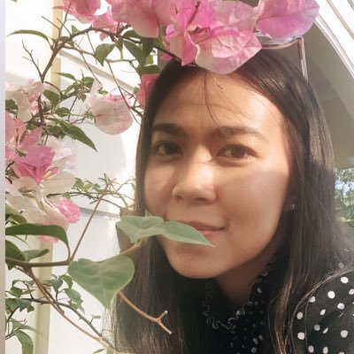 Profile Photo of April May Kagaoan (@everaeathing) on Twitter