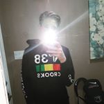Profile Picture of Carson Chetyrbok (@carsonchetty) on Instagram
