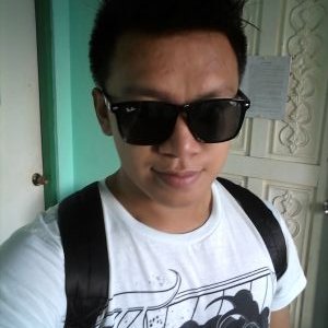 Profile Picture of Justin Benedict (@justinbenedic17) on Twitter