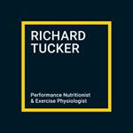 Profile Picture of Richard Tucker BSc MSc SENr (@rtperformancenutrition) on Instagram