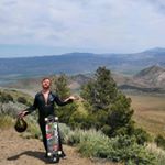 Profile Picture of Brendan Reid-Naughton (@b_naughty_) on Instagram