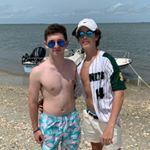 Profile Picture of Chris Tuck (@chris_tuck12) on Instagram