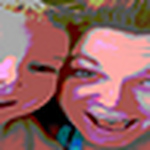 Profile Picture of Kimberly Marshall (@mamagatade) on Flickr