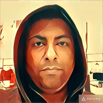 Profile Picture of ⚜️ Joseph Saeed ⚜️ (@joseph_205) on Twitter