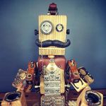 Profile Picture of Mark Simons (@horsebox_creations) on Instagram