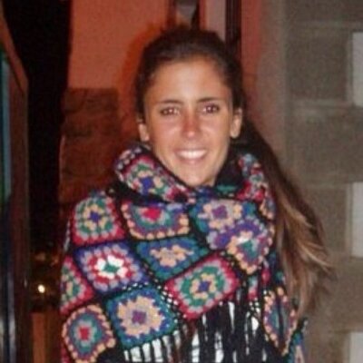 Profile Picture of Marta Ugarte (@martaudd) on Twitter