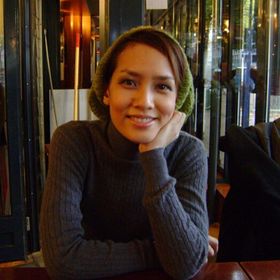 Profile Picture of Jehan Hamid (@tulieps) on Pinterest