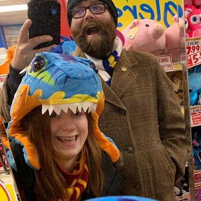 Profile Picture of Jess Wainwright (@WessJainwright) on Twitter