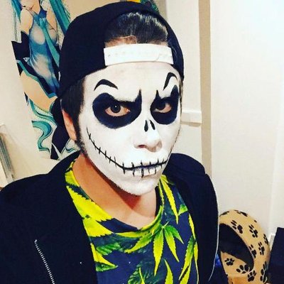 Profile Picture of Ruben Doblas G. Feik (@JeffreyWoodsTkw) on Twitter