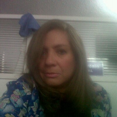 Profile Picture of Vivian Lucia Angulo (@angulo_vivian) on Twitter