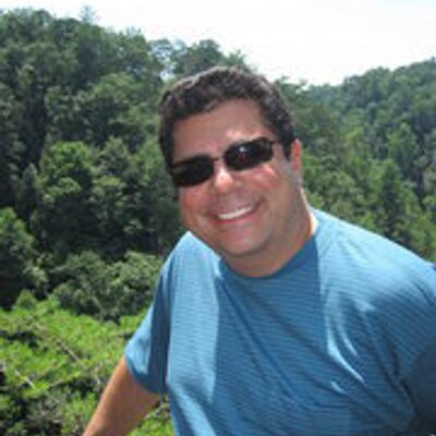 Profile Picture of Vince Barbara (@vbarbara310) on Twitter