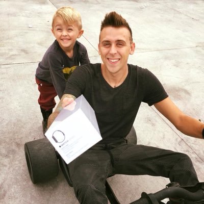 Profile Picture of Alex Mandel (@12Nimatamang437) on Twitter