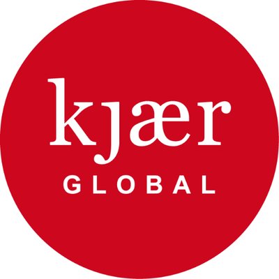 Profile Picture of Anne Lise Kjaer (@kjaerglobal) on Twitter