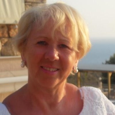 Profile Picture of Sue Tinker (@SueTinker6) on Twitter