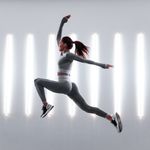 Profile Picture of Workout Videos (@amandafinnieefitness) on Instagram