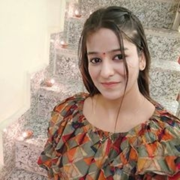 Profile Picture of Payal Agrawal (@payalagrawal109) on Poshmark