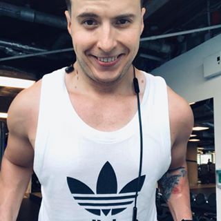 Profile Picture of Patryk Podlecki (@ppodlecki) on Facebook