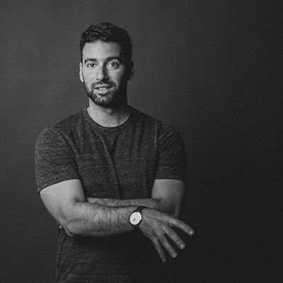 Profile Picture of Robert Bruno (@brunodigill) on Twitter