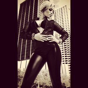 Profile Picture of Shemida J (@shemidaj) on Myspace