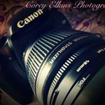 Profile Picture of Corey Elkins (@corey_elkins_photography) on Instagram