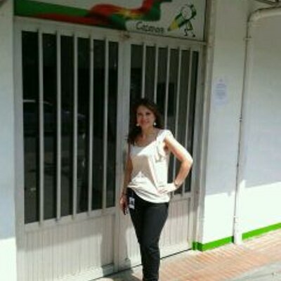 Profile Picture of Luz Mery Idárraga (@luzmery0816) on Twitter