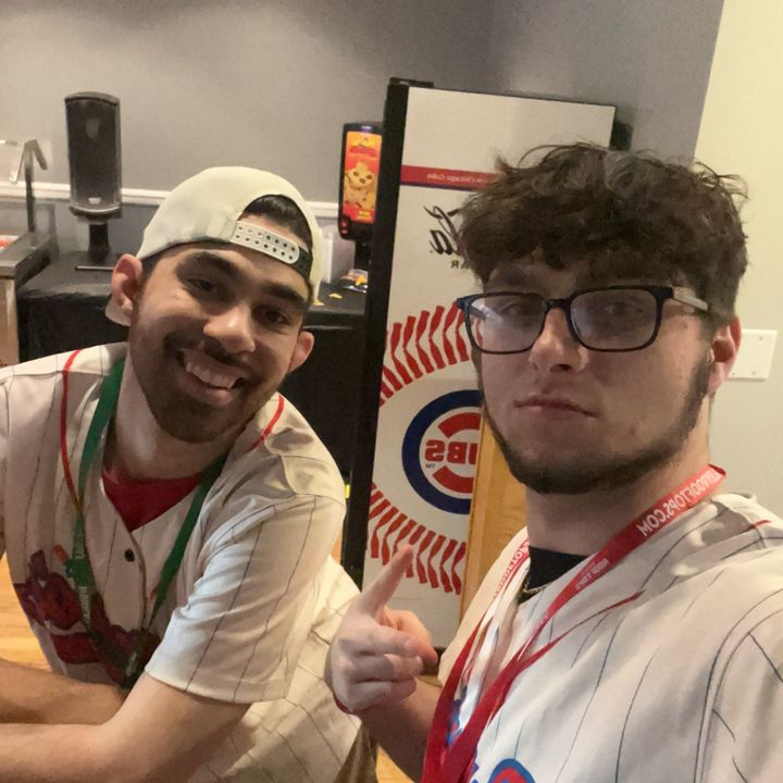 Profile Picture of Bill (@bkeck04) on Tiktok