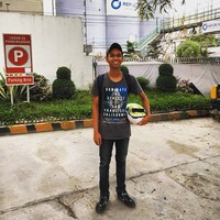 Profile Picture of Joshua Michael Fernandez (@joshua-michael-fernandez) on Quora