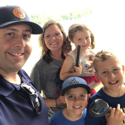 Profile Picture of Melissa Koch Merriam (@MelissaMerriam) on Twitter