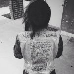 Profile Picture of jenna (@jayfoxx24601) on Instagram