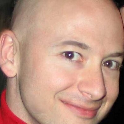 Profile Picture of Paul Baglio Jr (@PaulBaglioJr) on Twitter