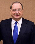 Profile Picture of Abraham Foxman - Wikipedia, the free encyclopediaon Wikipedia