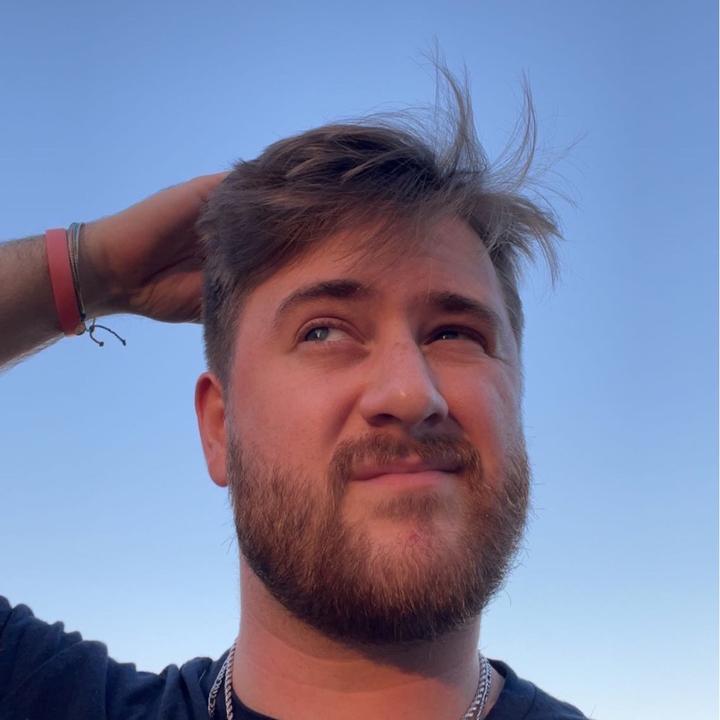 Profile Picture of Brandon Slayton (@@brandonslayton_) on Tiktok