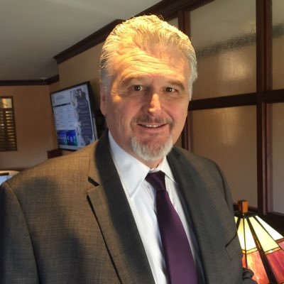 Jim Gerbig - Twitter Profile Picture of Jim Gerbig (@GerbigJim) on Twitter