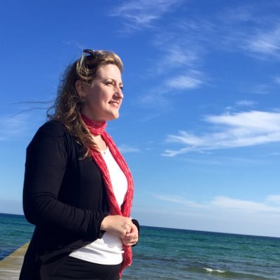 Profile Picture of Suzanne Chisholm (@szqchisholm) on Twitter