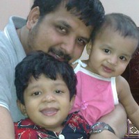 Profile Picture of Syed Farees (@syed-farees) on Quora