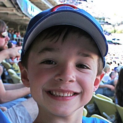 Alec Raymond - Twitter Profile Picture of Alec Raymond (@alecray) on Twitter