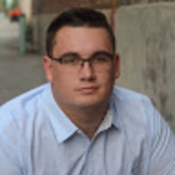 Profile Picture of Sam Wilkinson (@sambobwilkinson) on Poshmark