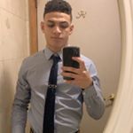 Profile Picture of CJ (@cjfoster__) on Instagram