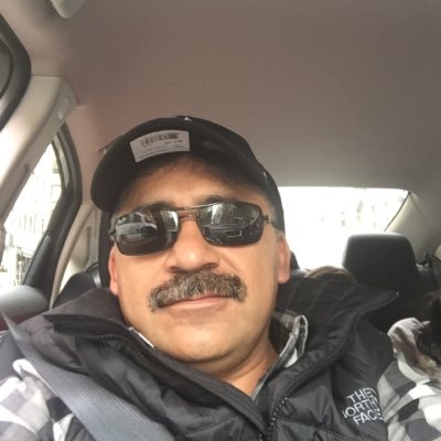 Profile Picture of Luis Moreta (@luismoreta70) on Twitter