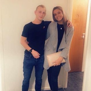 Profile Picture of Corey Greaves (@corey1996) on Facebook