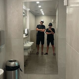 Profile Picture of Ben Schramm (@_benschramm) on Instagram