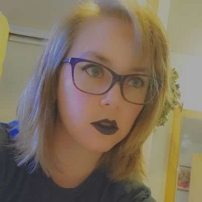Profile Picture of Jessica Leyh (@JediOfStarfleet) on Twitter