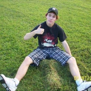 Profile Picture of Will Hamm (@wwiillll74) on Myspace