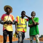 Profile Picture of Juma Wilison (@Juma-Wilison) on Facebook