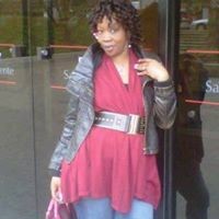 Profile Picture of Lisa Dozier (@lisa-dozier) on Quora