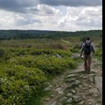 Profile Picture of Brian Riffle (@brianhikes) on Instagram