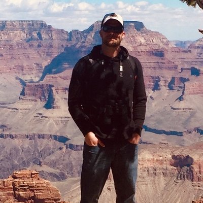 Profile Picture of Adam D Fountain (@AdamDFountain1) on Twitter