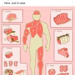 Profile Picture of Eric Wilkeson (@lucky71318) on Tiktok